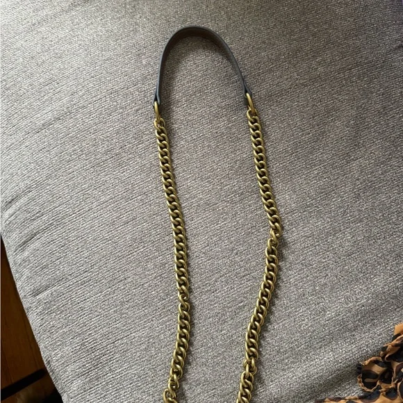 Metal Replacement Crossbody Shoulder Strap For Gucci Ophidi No brand - Picture 7 of 7